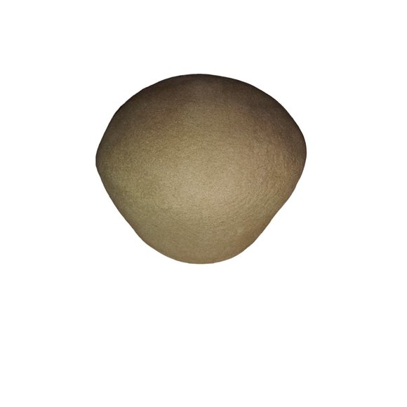 Stetson Cuffley Cap Tan Wool Men's Hat Size Small WPL 6430 - Picture 2 of 9